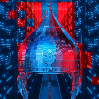 Telegram profile photo for ЦИФРОТЕХ