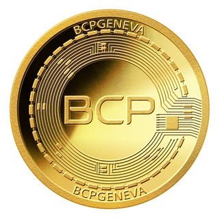 Telegram profile photo for BCPMETAVERSE