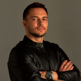 Telegram profile photo for Роман Шалимов