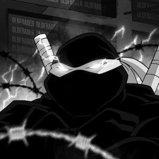 Telegram profile photo for Oldfrager | Cyber Faceit