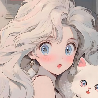 Telegram profile photo for 温婉的后花园🌹