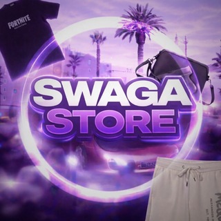 Telegram profile photo for Swaga store