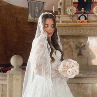 Telegram profile photo for видеть сердцем ✞
