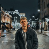 Telegram profile photo for David Shapoval