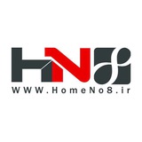 Telegram profile photo for www.hn8.ir گروه معماری خانه شماره 8