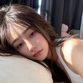 Telegram profile photo for 小优的朋友圈