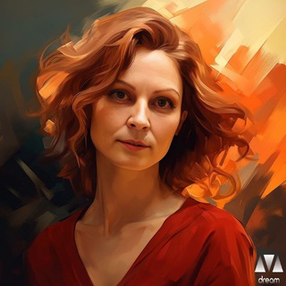 Telegram profile photo for Творческая мама