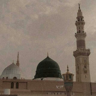 Telegram profile photo for Video dan Motivasi Islami