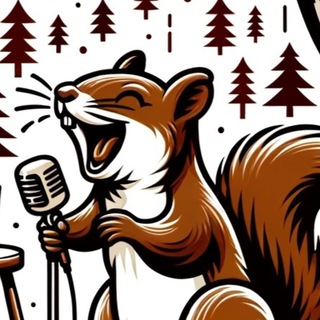 Telegram profile photo for ZELSTANDUP | Стендап в Зеленограде