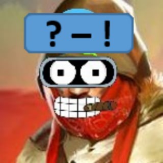 Telegram group profile photo for ТЧат Q&A/КуА (по делу)