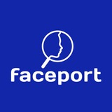 Telegram profile photo for Faceport