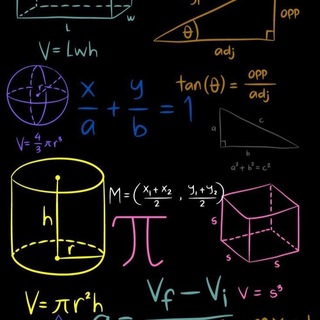 Telegram profile photo for Geometri🇹🇷🇦🇿🇺🇿