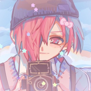Telegram profile photo for ⸝⸝ 𝐫𝐞𝐢 𝐦𝐢𝐧𝐠𝐳𝐡𝐮˚˖𓍢ִ