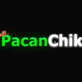 Telegram profile photo for Pacanchik
