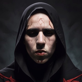 Telegram profile photo for The Gurin’s cult