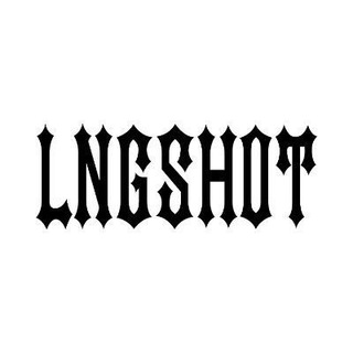 Telegram profile photo for LNGSHOT • 롱샷 • MORE VISION