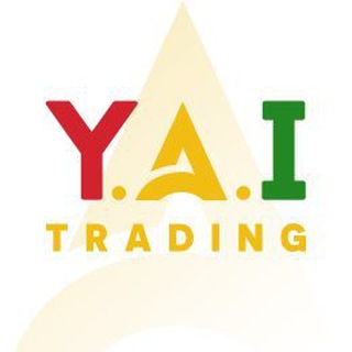 Telegram profile photo for YAI Trading