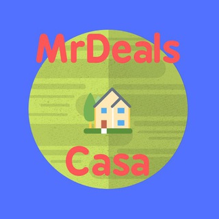 Telegram profile photo for MrDeals Casa