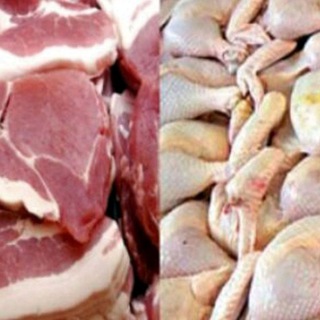Telegram profile photo for انواع مرغ و گوشت صنعتی