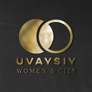 Telegram group profile photo for 👑UVAYSIY👑