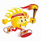 Telegram profile photo for МБУ ДО "СШОР "Академия спорта" (vsk)