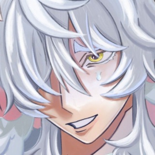 Telegram profile photo for kaworumura 🍮