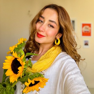 Telegram profile photo for Dawn mood🌻