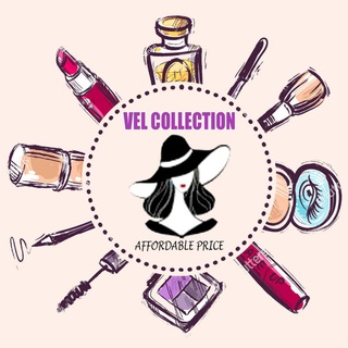 Telegram profile photo for Vel Collection🛍🎀👗