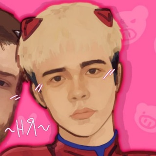 Telegram profile photo for LayBren | ЛайБрэн
