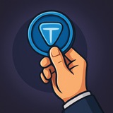 Telegram profile photo for Вкус Тона