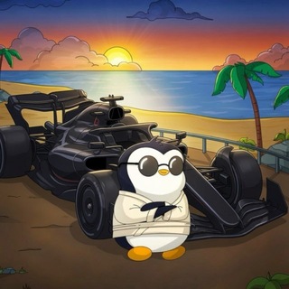 Telegram profile photo for Ralph’s Call