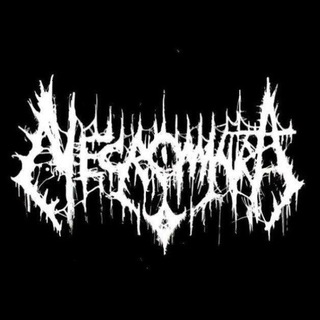 Telegram profile photo for NecromantrA