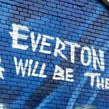 Telegram profile photo for Everton 1878 🤍💙