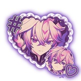 Telegram profile photo for дурин лапочкк