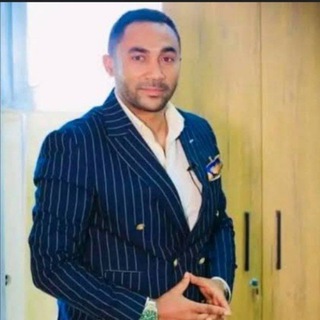 Telegram profile photo for መንሱርር ጀማል