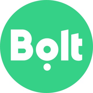 Telegram profile photo for Bolt⚡Одеса
