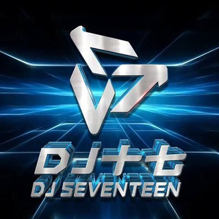 Telegram profile photo for DJ17俱乐部「聊天群」 除@dj17 都是骗子
