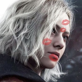 Telegram profile photo for Янгел ненавидит Риотов