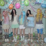 Telegram profile photo for FavGroup 🤍