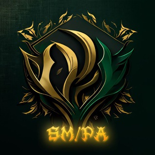 Telegram profile photo for SM/PA TRADE