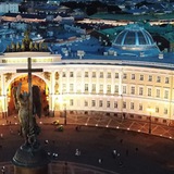 Telegram profile photo for Экстренно Санкт-Петербург