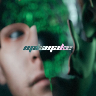 Telegram profile photo for nplxmake