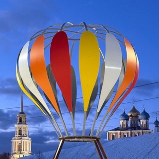 Telegram profile photo for Рязань в курсе