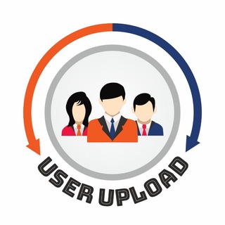 Telegram group profile photo for UserUpload Support Team
