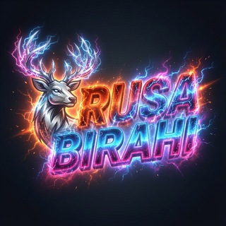 Telegram profile photo for RUSA BIRAHI ๐ฆ