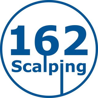 Telegram profile photo for 162scalping