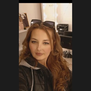 Telegram profile photo for 🔥🫶САЛОН КРАСОТЫ 📍 АЙЛИН ✨🌙 Мытищи Рождественская 11