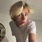 Telegram profile photo for ХОШИ