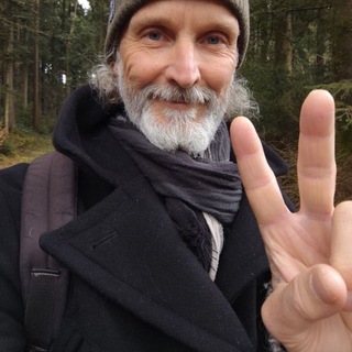 Telegram profile photo for Valentinus von Salzburg