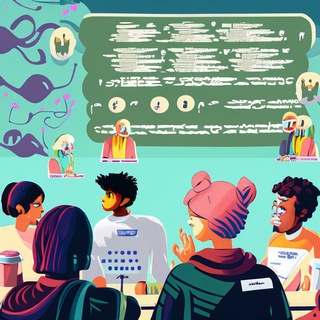 Telegram profile photo for JobiGo | دورهمی برنامه نویسان